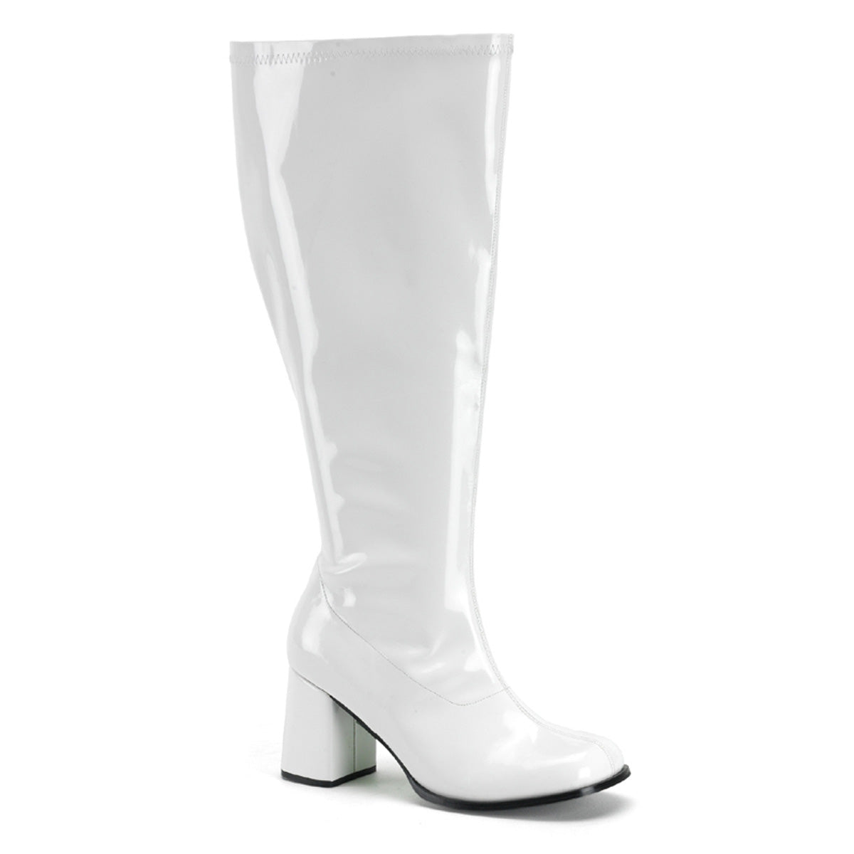 GOGO300X/W | Gogo Wide Fit Plus Size