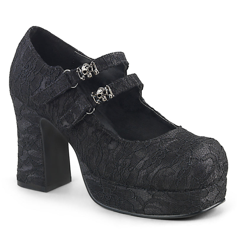 GOT09/BSA-LC | GOTHIKA-09