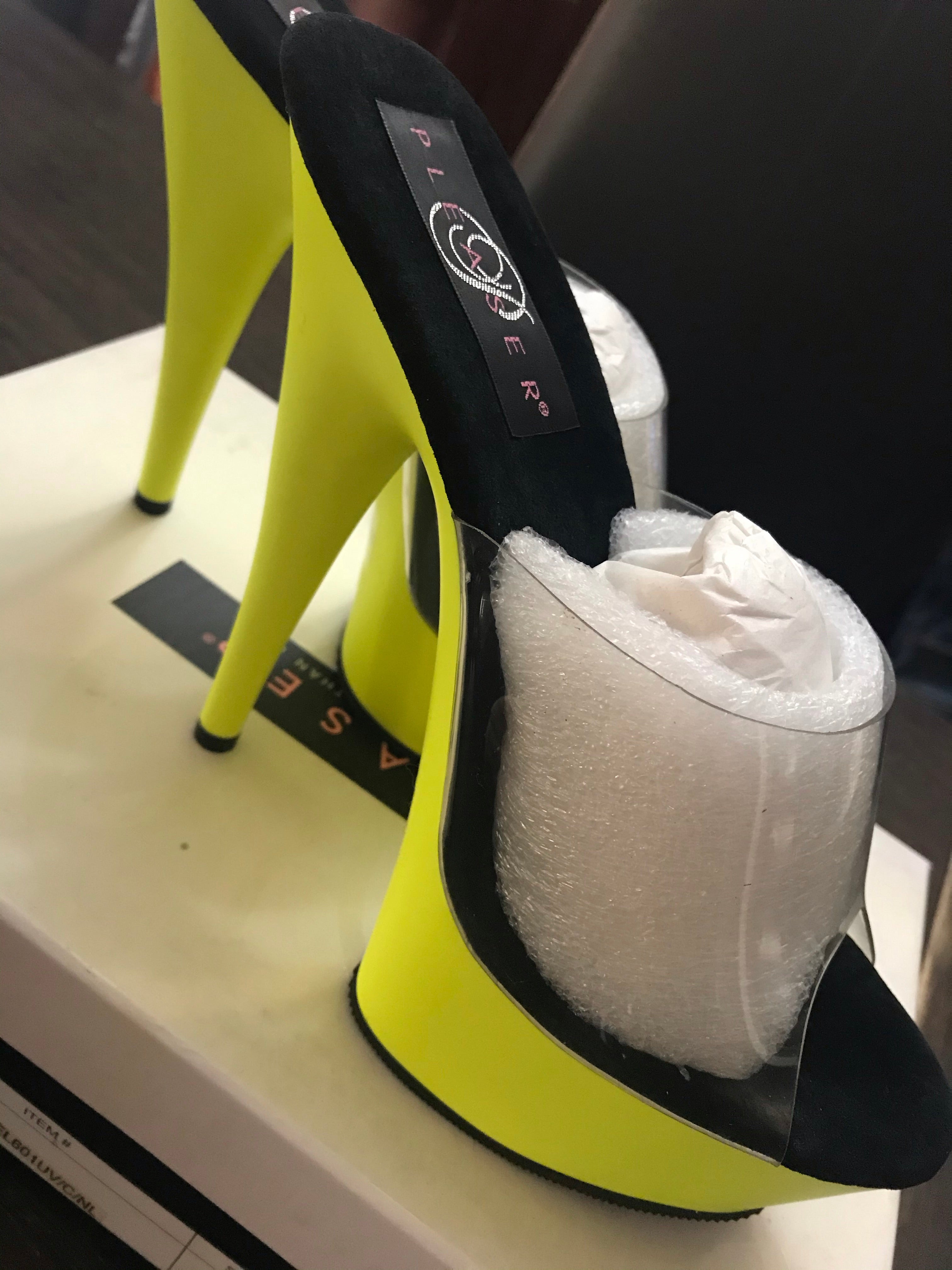 X-DEMO DEL601UV/C/NL W6 | EU-36