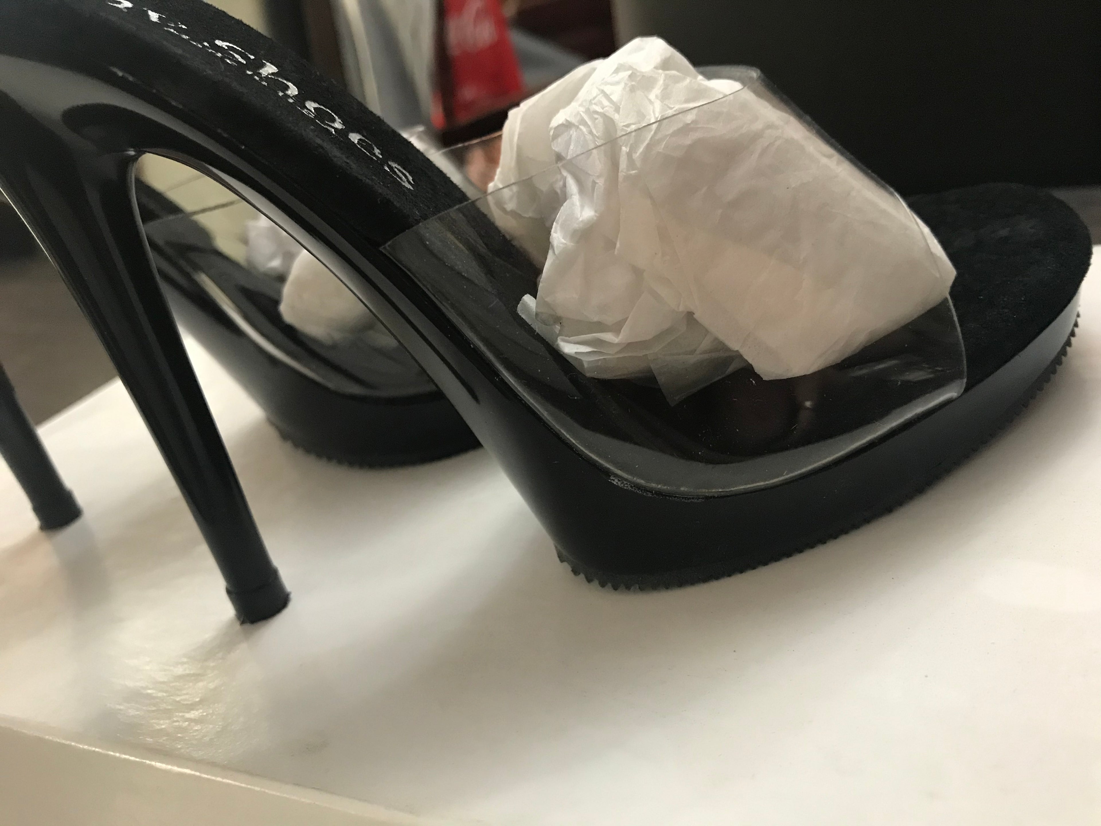 X-DEMO TONY-SPRING/C/B W6 | EU-36