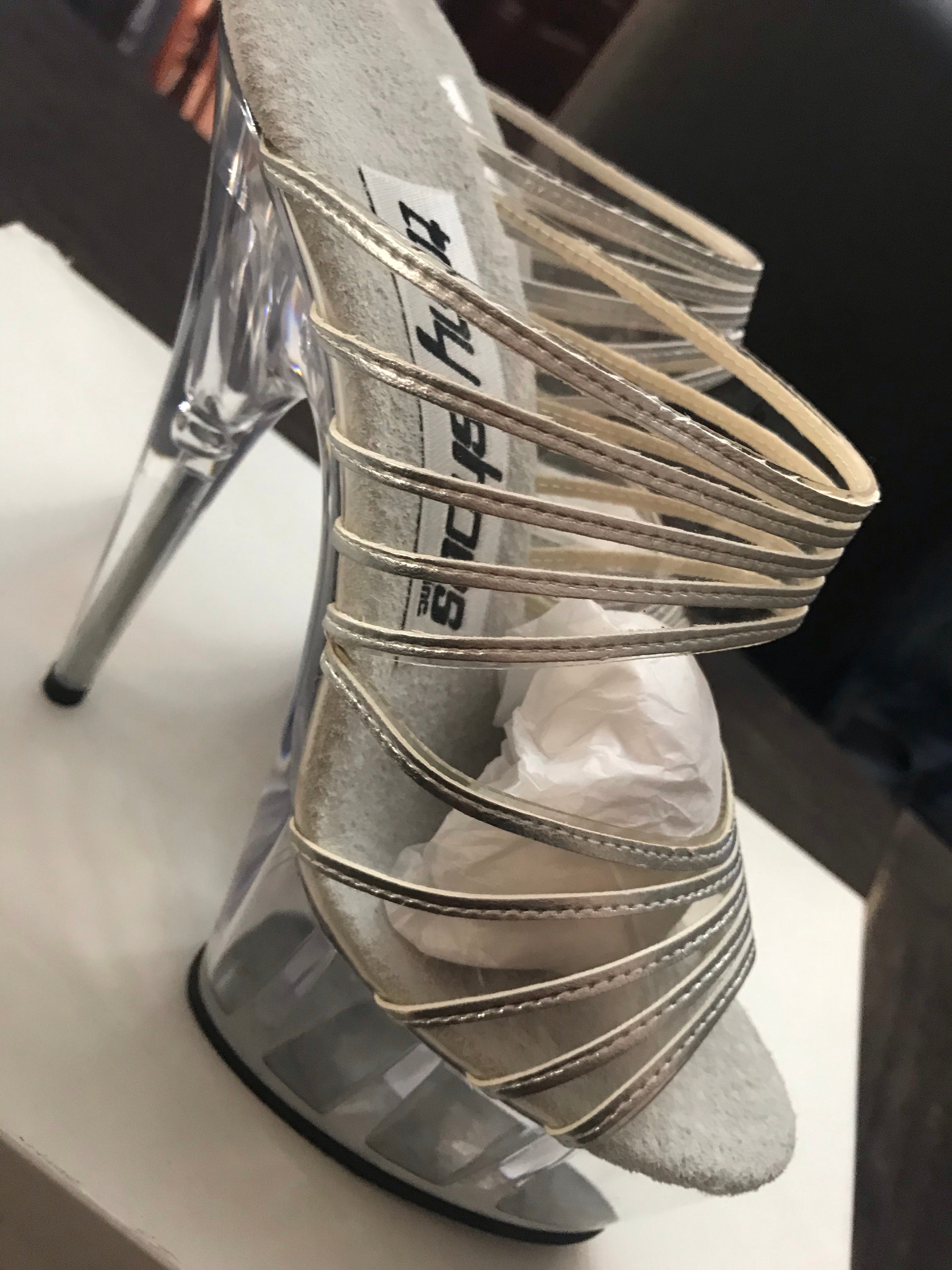 X-DEMO TONY08/S W7 | EU-37