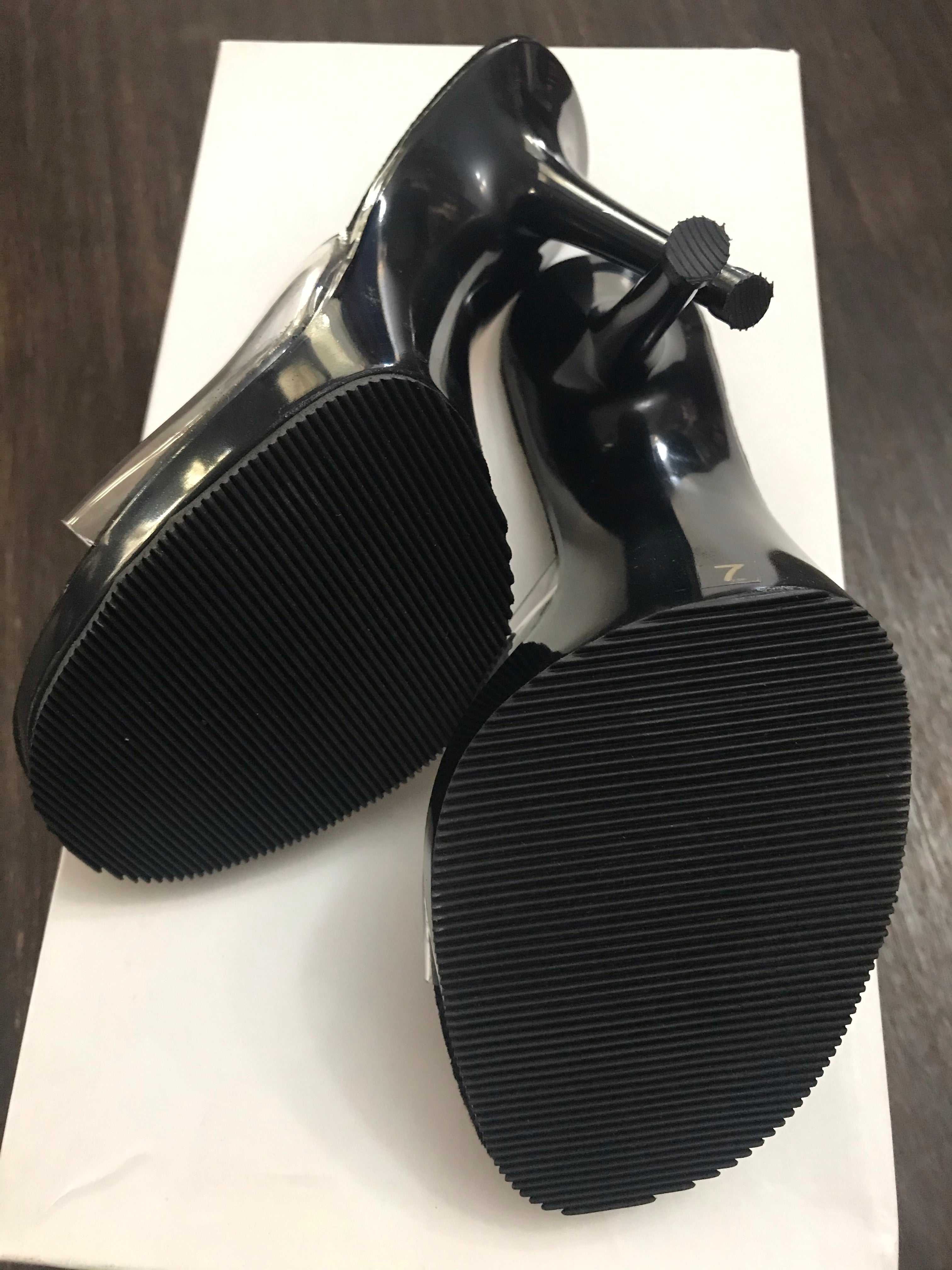 X-DEMO TONY-SPRING/C/B W6 | EU-36