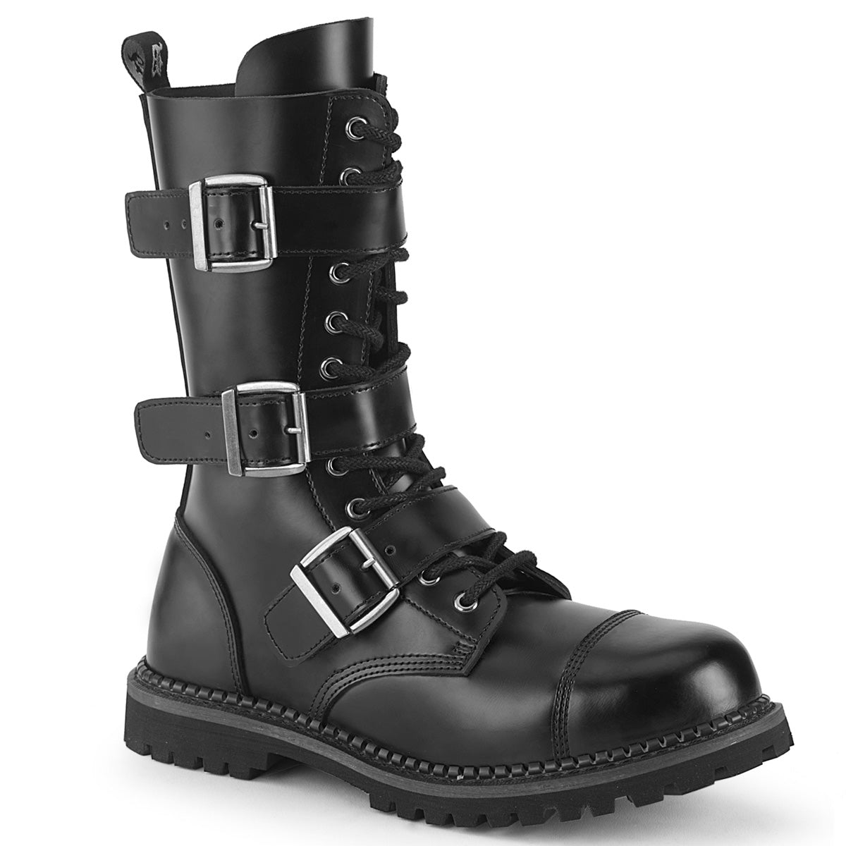 RIOT12BK/BLE | Riot (Leather)