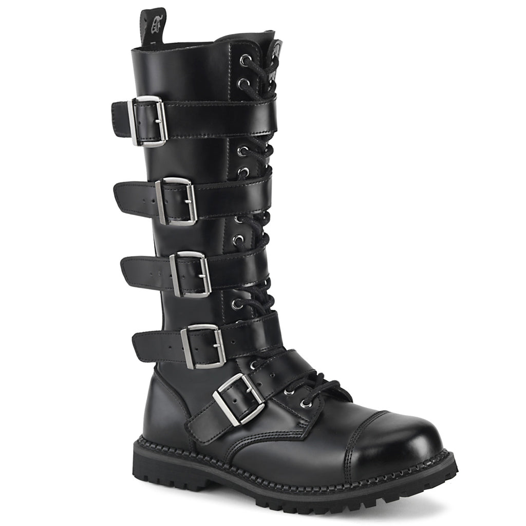 RIOT18BK/BLE | Riot (Leather)
