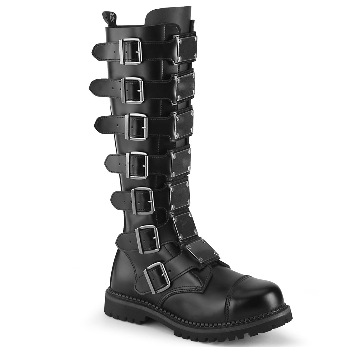 RIOT21MP/BLE | Riot (Leather)