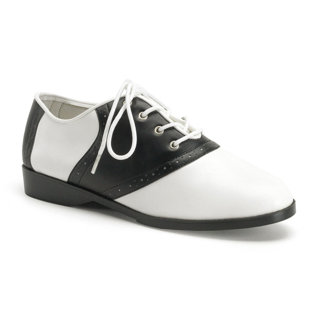 SAD50/BW/PU | Saddle
