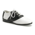 SAD50/BW/PU | Saddle