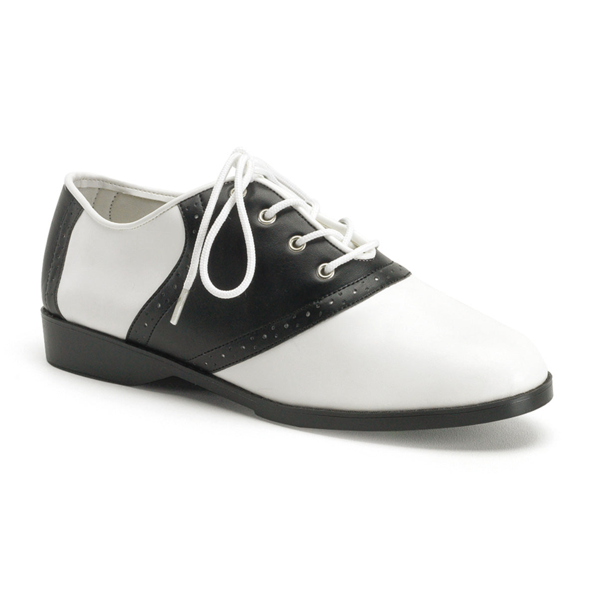 SAD50/BW/PU | Saddle
