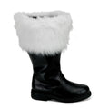 SAN106WC/B/PU | Santa Wide Calf