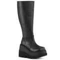 SHA100WC/BVL Wide Calf | Shaker
