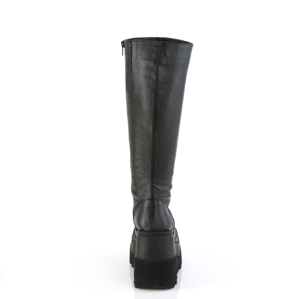 SHA100WC/BVL Wide Calf | Shaker