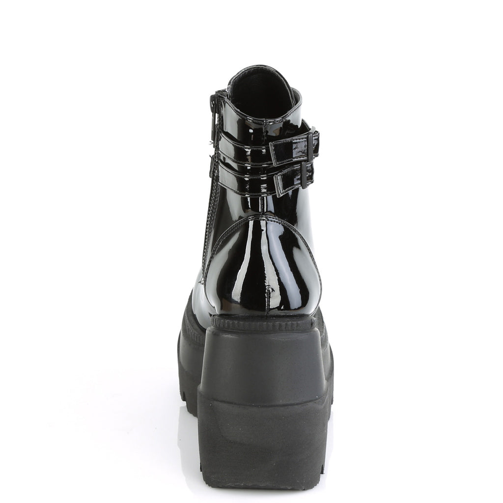 SHA52/B | Shaker