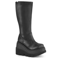 SHA65WC/BVL Wide Calf | Shaker