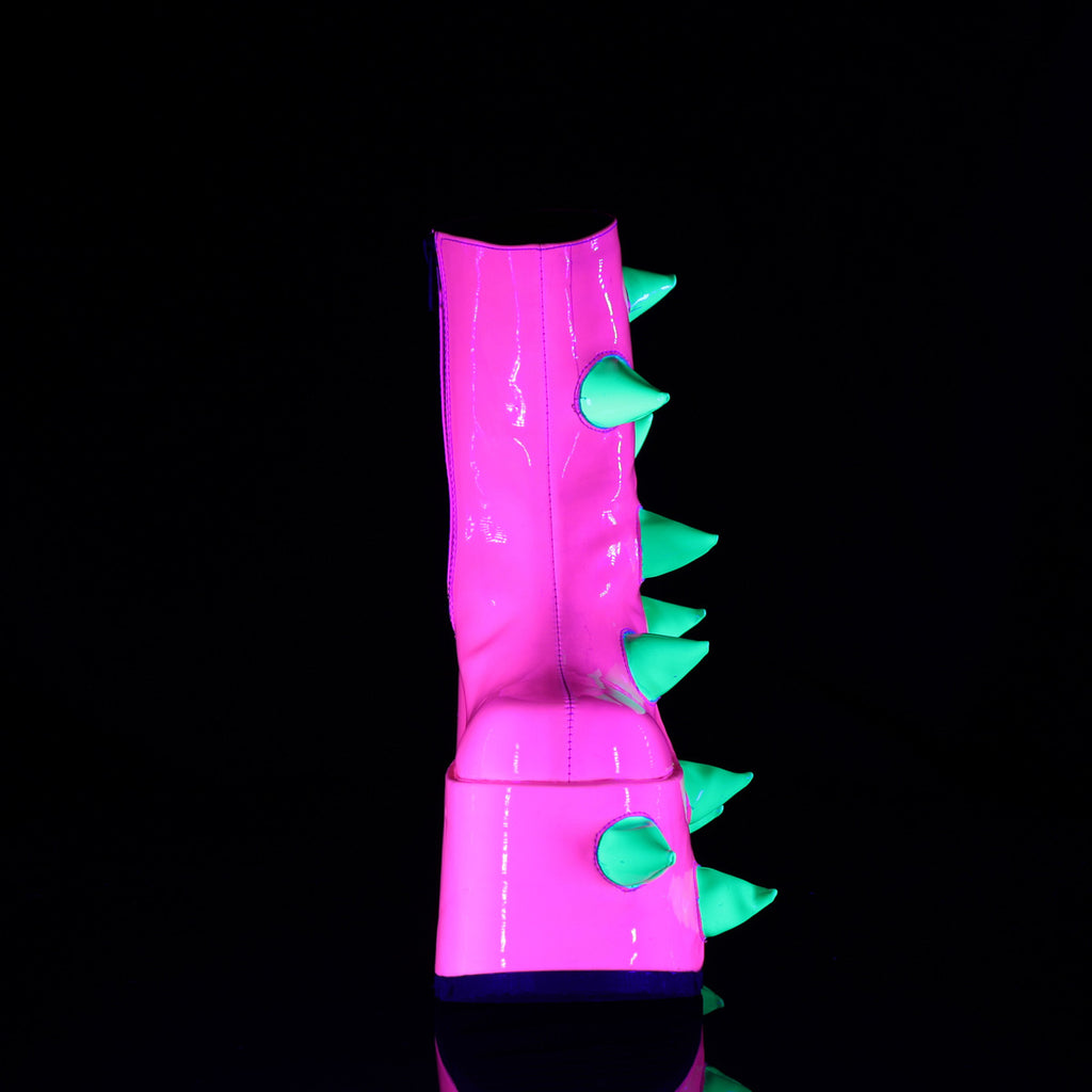 SLAY77/UVPNK-NGN | Slay