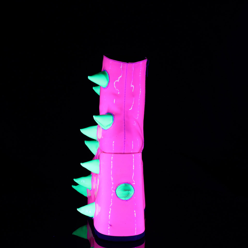 SLAY77/UVPNK-NGN | Slay