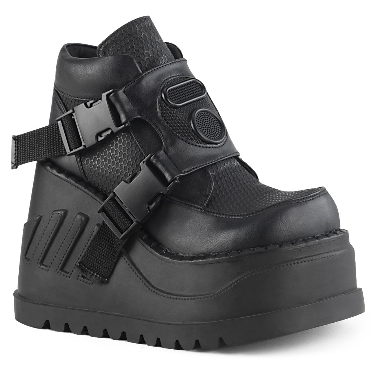 STO15/BVL | Stomp