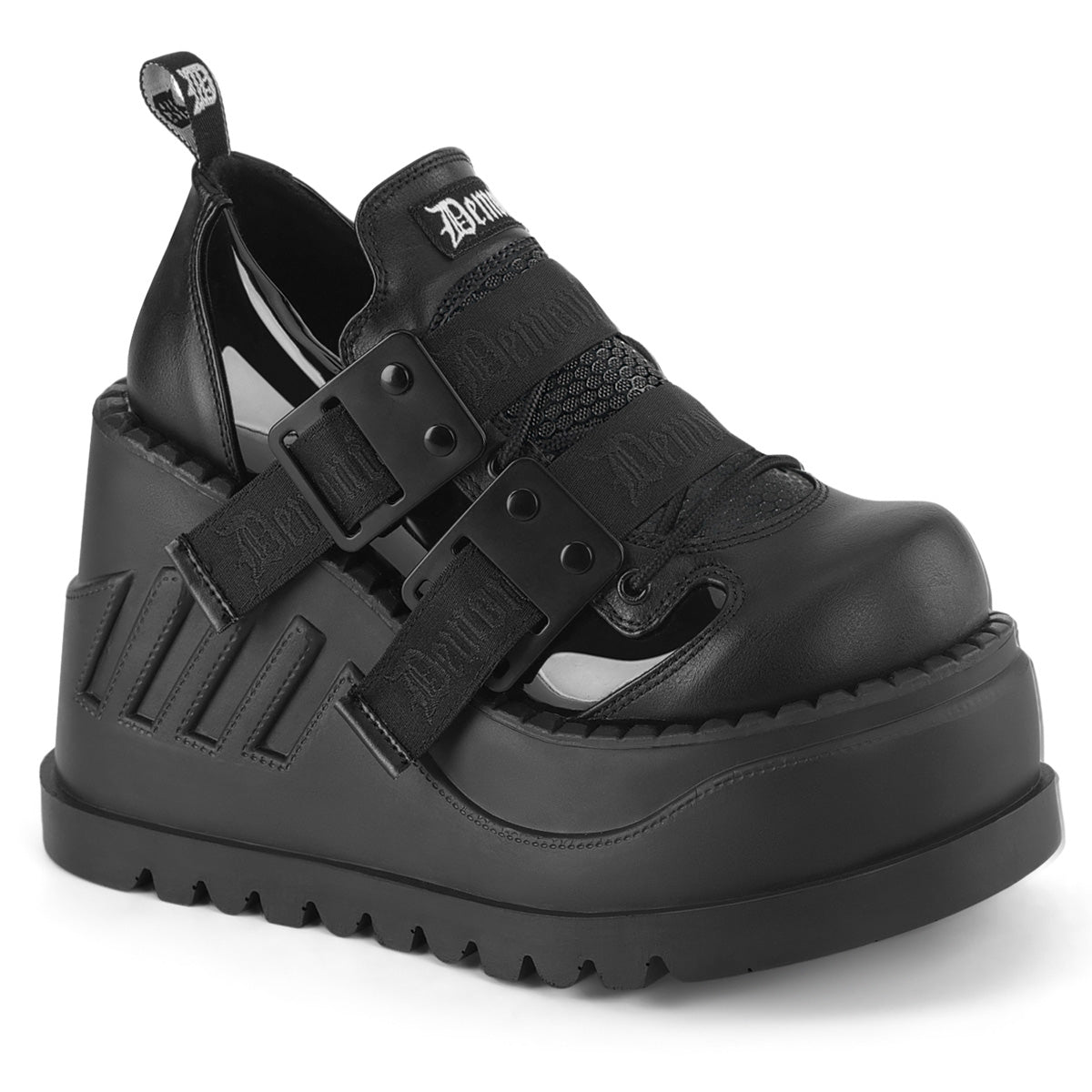 STO28/BPT-VL | Stomp