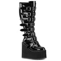 SWI815WC/B Wide Calf | Swing