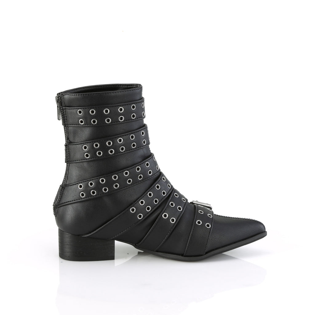 WAR70/BVL | Warlock
