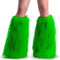 YETI08/GRN/FUR | Yeti